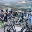 Fot. PEKAO BIKE EXPO