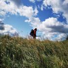 Na szlaku nadodrzańskim | Fot. Milena Witecka-Sznajder