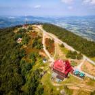 Na szczycie Radhosta, zdjęcie Adobe Stock