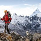 oDpowiednie przygotowanie fizyczne pomoże w realizacji górskich celów