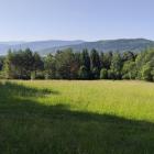 Beskidzie panoramy na trasie MSB Fot. Tomasz Cylka