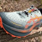 ASICS TRABUCO MAX 4 Fot. Michał Parwa