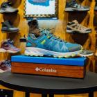 Nowy sklep Columbia Fot. Columbia.com