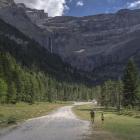 Cirque de Gavarnie | Fot. Paulina Samusik-Przygoda