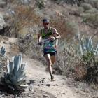 Aguas de Teror Trail 2024 Fot. Alejandro Barrosa