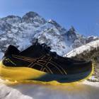 Buty trailowe ASICS GEL-TRABUCO 11