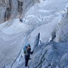 Alpy Bawarskie. Zdjęcie Magdalena Przysiwek