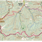 Mapa Worka Raczańskiego