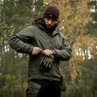 kurtka Winter Yukon Fot. HelikonTex