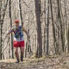 A tuż przed metą radość I satysfakcja
fot. KATARZYNA GOGLER