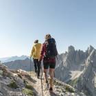 Odzież turystyczna Decathlon