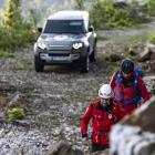 Fot. Land Rover Polska 