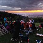 Fot. Fjällräven Campfire Poland