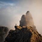 Pico de las Nieves | Fot. Paweł Uchorczak