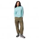 Skien Valley Cargo Pant Fot. Columbia.com