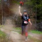 Materiały prasowe: Pieniny Ultra-Trail®