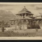 Zakopane: Kawiarnia w Parku Klimatycznym