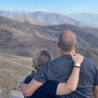 Magdalena Koniecka i Grzegorz Kłak Fot. Archiwum prywatne 