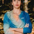 Fot. Archiwum Martyny Młynarczyk 