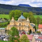 Dzień 1 Wambrzyce Fot. Adobe Stock