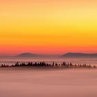 Beskidzkie wyspy. Zdjęcie Michał Sośnicki