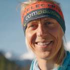 Roman Ficek. Zdjęcie Łukasz Malinowski Szczytografia