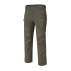 Hybrid Outback Pants – spodnie stworzone do ruchu | Fot. Helikon Tex
