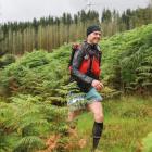 Na Southern Upland Way będziecie obcować sam na sam z dzikością szkockiej przyrody....