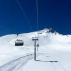 Fot. Erciyes Kayak Merkezi Fotoğraflar