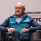 Krzysztof Wielicki fot. Arek Gola