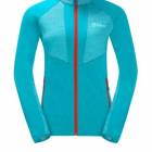 BLATTSTEIG FZ W scuba, fot. Jack Wolfskin