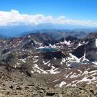 Turcja, Góry Pontyjskie w pełnej okazałości. Zdjęcie Konrad Tulej

