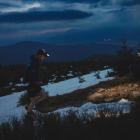 Baran Trail Race Fot. Andrzej Olszanowski