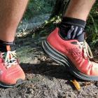 Buty Trailowe New Balance FuelCell SuperComp Trail, zdjęcie Michał Parwa