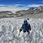 Wyprawa na Ojos del Salado Fot. Monika Witkowska