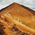 Widok z Kończystego na Starorobociański Wierch fot. Przemysław Piegza