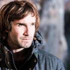 Zdjęcie z archiwum Chrisa Sharmy