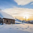  Beskid-Żywiecki, Hala-Boracza Polana-Cukiernica. Fot. Śląskie Travel 
