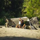 Thule Sun & Wind Tarp Fot. Thule.com