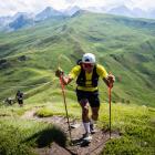 HOKA Val d'Aran by UTMB