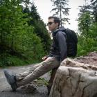 Hanwag Banks GTX Fot. Jakub Polanowski