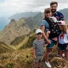 Fot. Archiwum Karoliny Szymańskiej