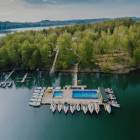 Ultrabies Biegi Górskie, zdjęcie Karol Czajka Fotografia