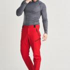 Spodnie turystyczne męskie  SELLA JMP