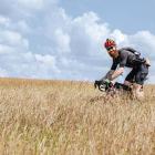 Kuba Woźniak Fot. Archiwum prywatne autora