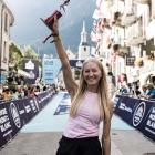 Katarzyna Solińska Fot. Archiwum Katarzyny Solińskiej