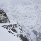 Średnia wysokość płaskowyżu Deosai wynosi 4114 m n.p.m. Zdjęcie Monika Witkowska