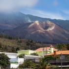 Dymiący stożek Tajogaite wyrósł we wschodniej części wyspy w niespełna trzy miesiące,...