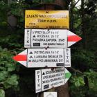 Przełęcz Kocierska Fot. Tomasz Cylka 