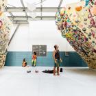 Obecność wspinania na Igrzyskach olimpijskich powinno przełożyć się na wzrost...